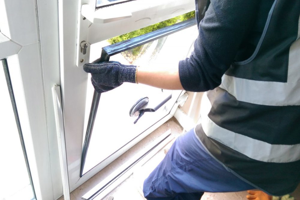 Double Glazing Repairs in Staines-upon-Thames, Egham Hythe, TW18