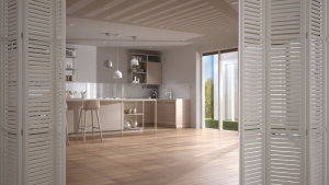 Folding Door Installation & Replacement in Staines Upon Thames | uPVC & Glazed Doors