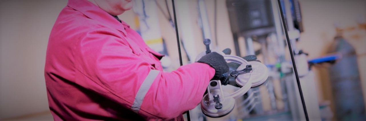 Slider, Glass Fitters in Staines-upon-Thames, Egham Hythe, TW18