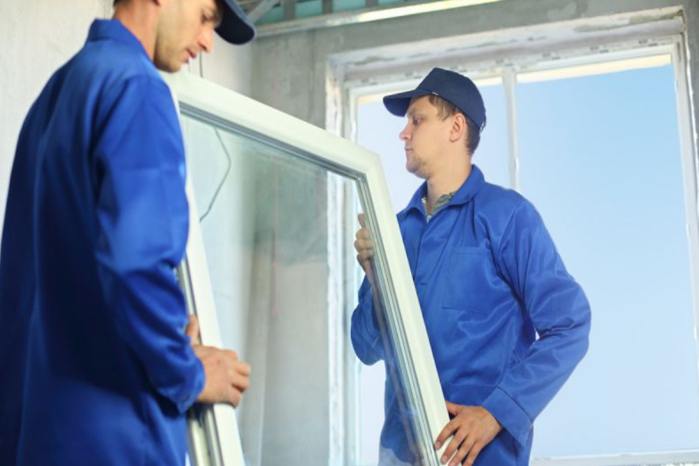 Replacement Glass in Staines-upon-Thames, Egham Hythe, TW18