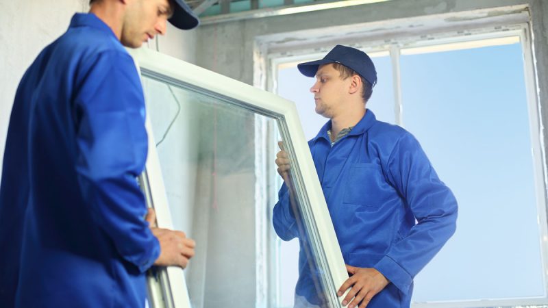 Window workers, Glaziers Staines Upon Thames